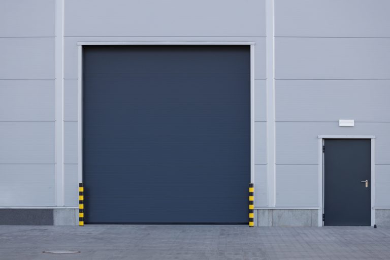 garage door maintenance tips