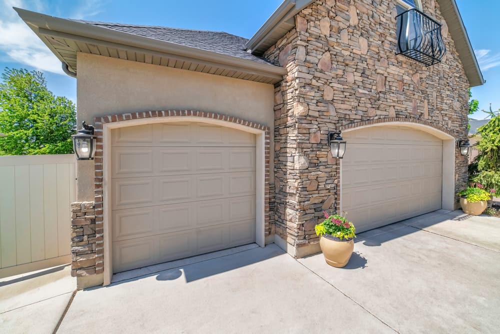 Benefits of Overhead Garage Doors