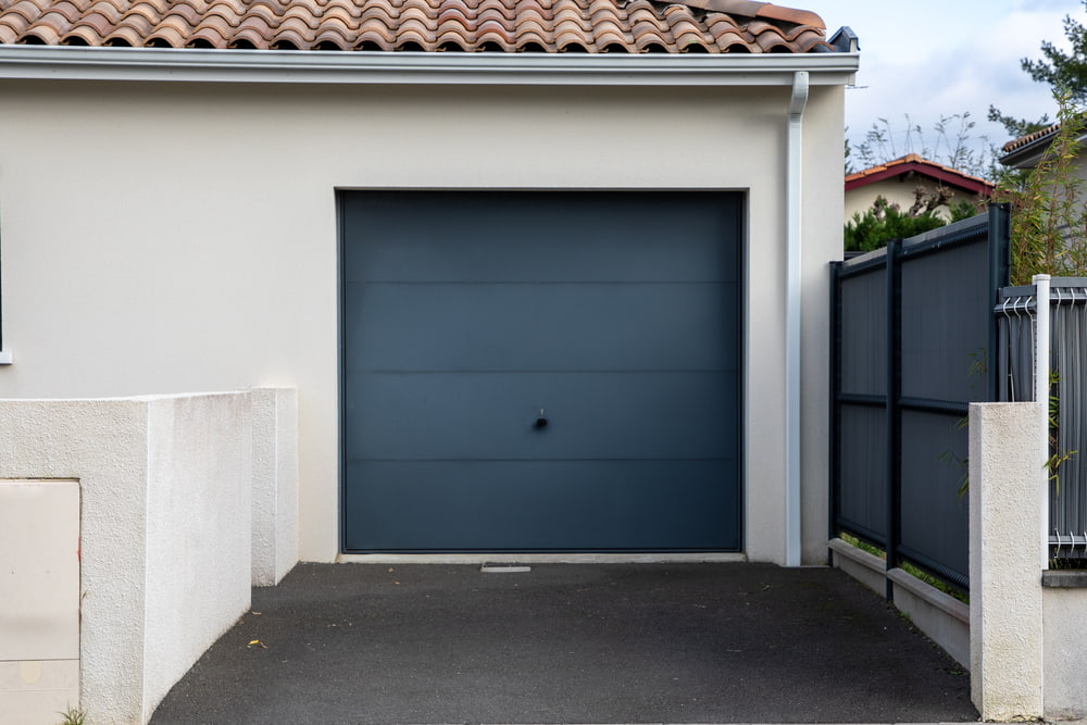 Choosing the Right Overhead Garage Door