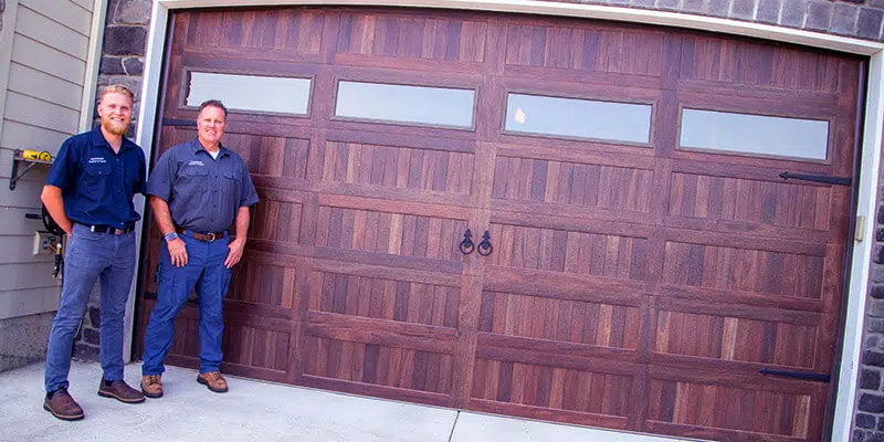 Garage Door Experts