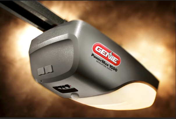 Genie Garage Door Opener