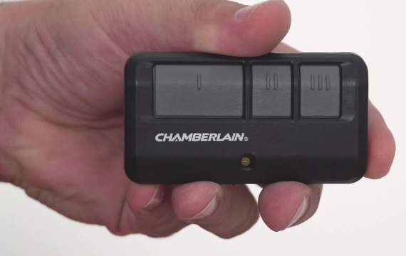 Chamberlain Remote