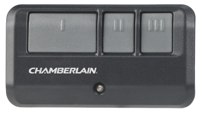 Chamberlain Garage Door Opener