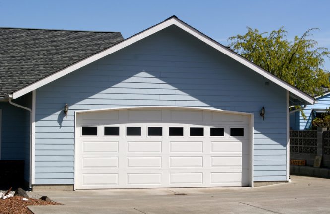 Garage Door