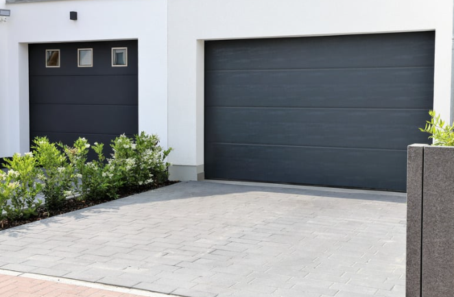 Garage Door