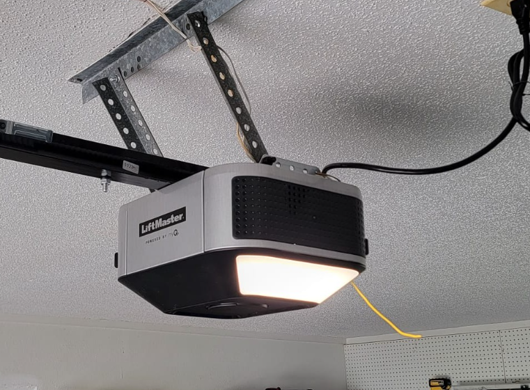 LiftMaster Garage Door Opener