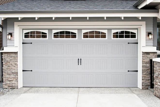 Garage Door