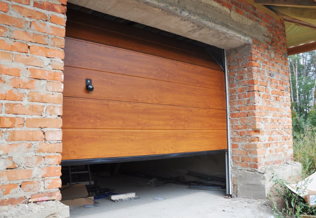 Garage Door