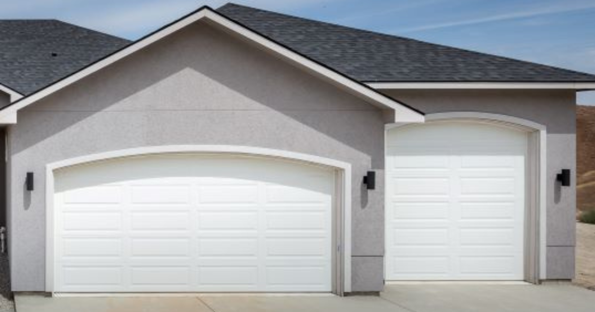 9x8 garage door in Sacramento, CA