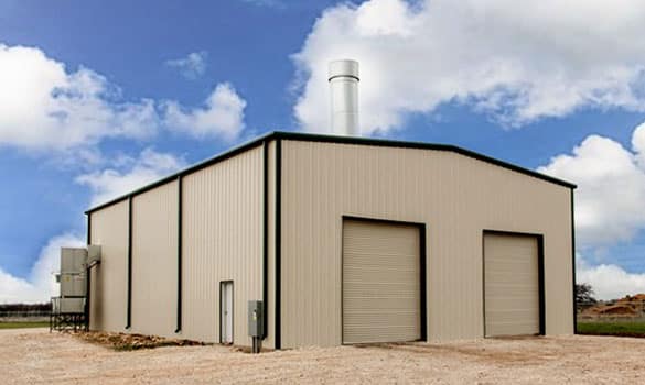 Local Garage Door Repair Company