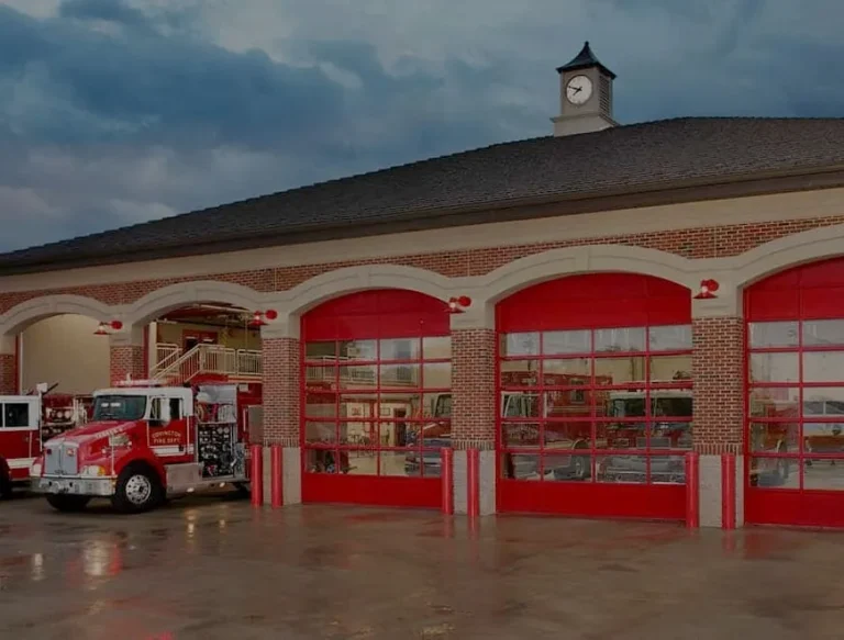 garage door and gate services