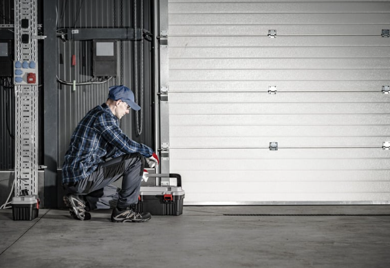 How to Reset Garage Door Sensor at Home