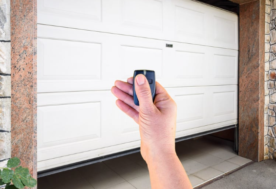 Garage Door Remote