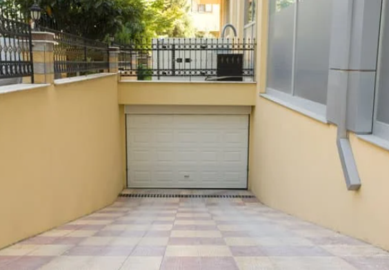 Garage Door Unusual Noises