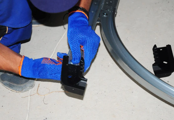 Garage Door Parts Replacement