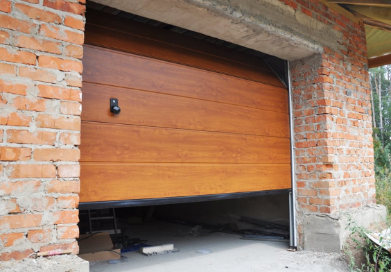 Garage Door Installation