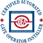 idea-automated-gate-operator-certificate (1)