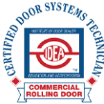 idea-commercial-rolling-door-systems-certificate (1)