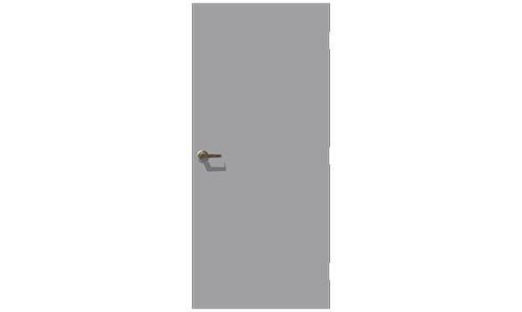 If the frame is solid and the door is structurally sound, repair is almost always worth it. A professional inspection will clarify whether repair or replacement is the better value.
