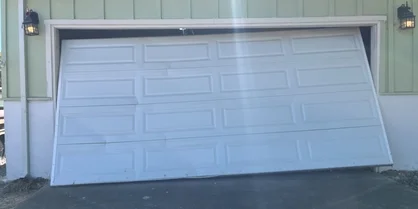 mechanical labor factors that influence total residential garage doors repair cost