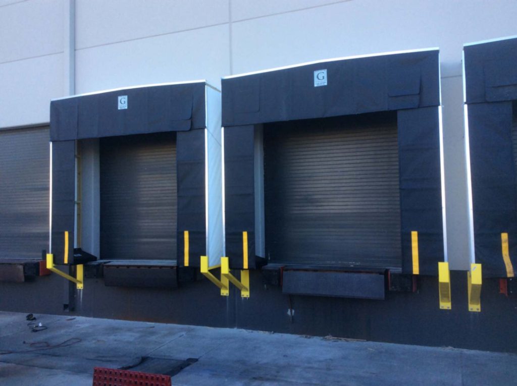 loading dock equipment