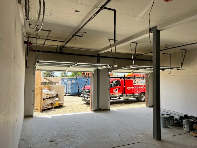 the comprehensive installation, mechanical repair, and maintenance support offered by professional garage door services in Sacramento