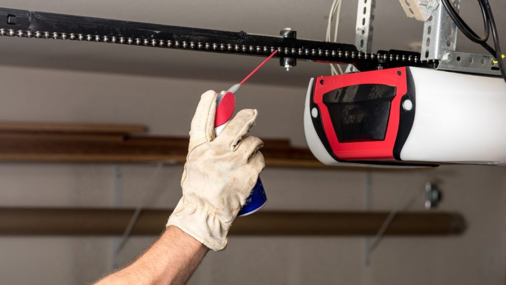 How Regular Garage Door Maintenance in Sacramento, CA Protects Your Investment
