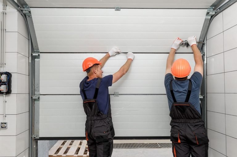 Finding Garage Door Maintenance Near Me in Sacramento, CA: What to Look For