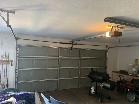 hardware inspections provided by specialists offering garage door maintenance near me