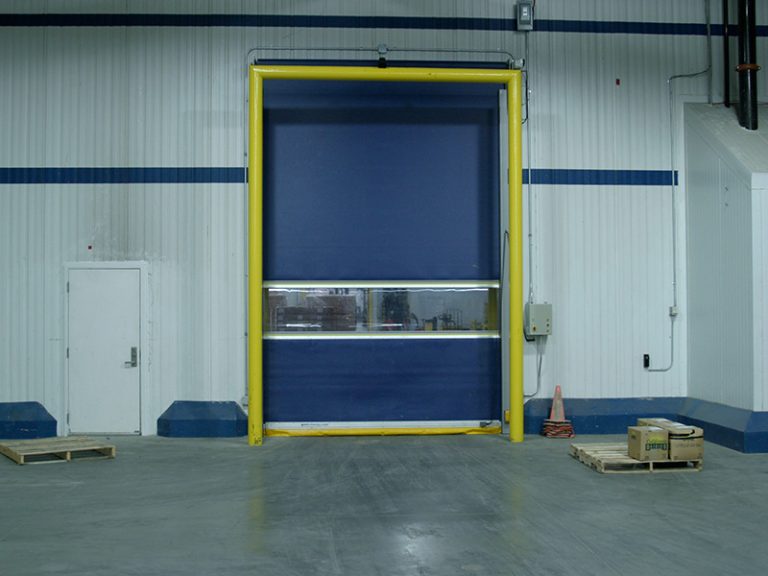 Can a Hollow Metal Door Be Repaired?