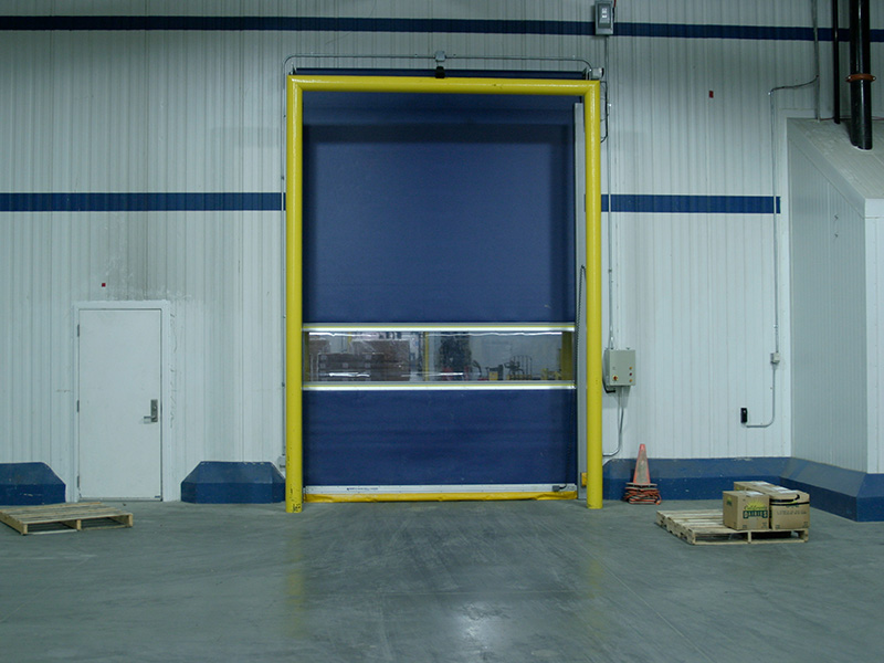 Can a Hollow Metal Door Be Repaired?