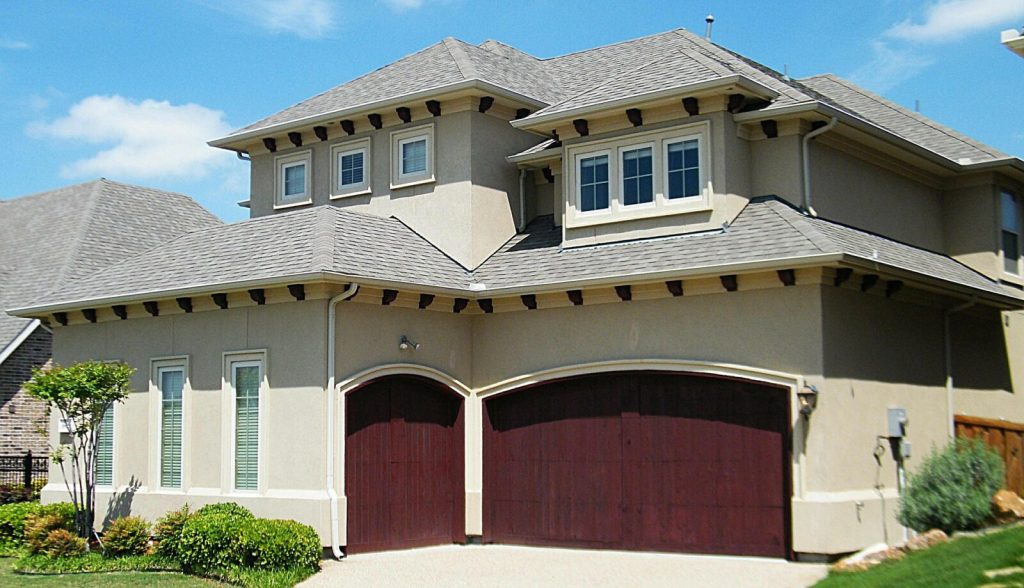 reliable garage doors in Sacramento
