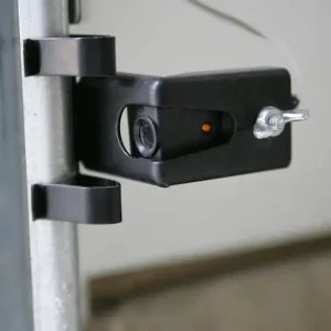 How Garage Door Safety Sensors Work