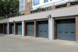 Absolutely. Carriage doors work just as well on detached garages and can significantly improve the look of an outbuilding that might otherwise feel like an afterthought on the property.