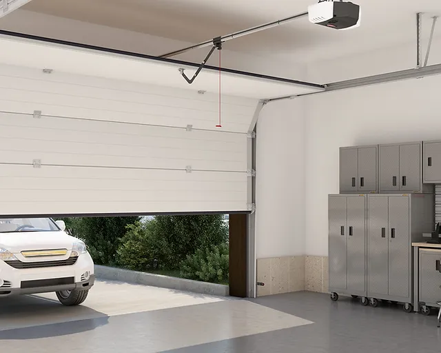 The Door Reverses Without Being Triggered