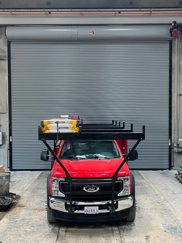 motor operator system troubleshooting involved in specialized rolling door repair