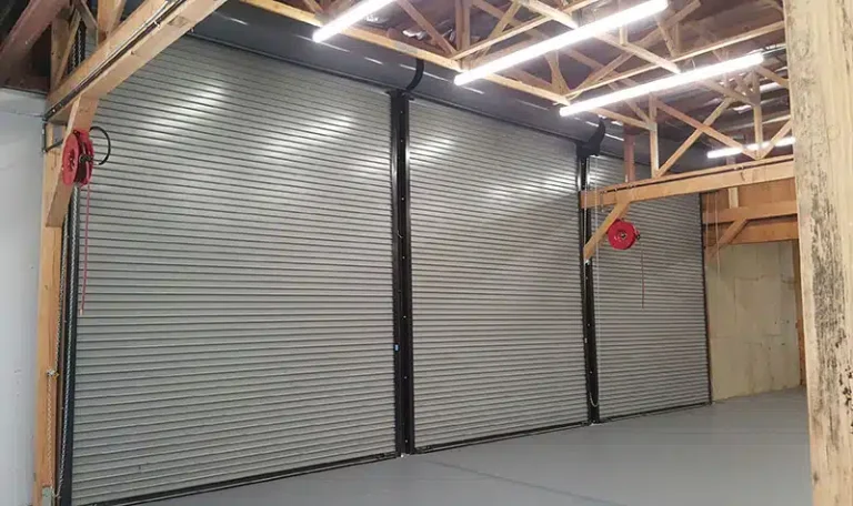 garage door company in sacramento county ca